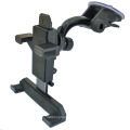 4719 Universal Suction Windshield Mount Stand Car Phone Holder for Mini iPad iPhone Samsung